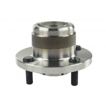 Mevotech H521002 - Wheel Hub Repair Kit Mevotech H521002 Wheel Hub Repair Kit product image 3 of 3