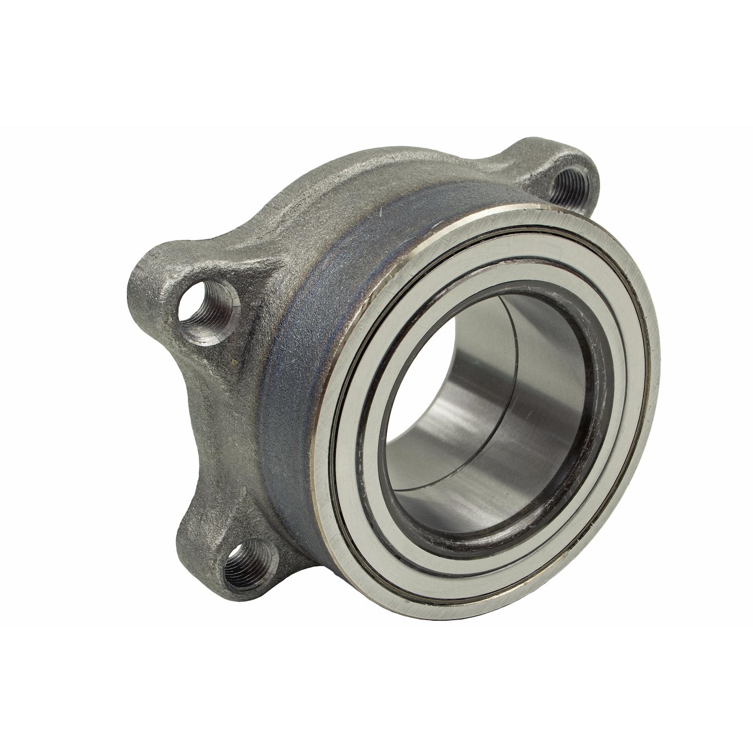 Mevotech H541002 - Wheel Bearing and Hub Assembly Mevotech H541002 Wheel Bearing and Hub Assembly product image 1 of 2