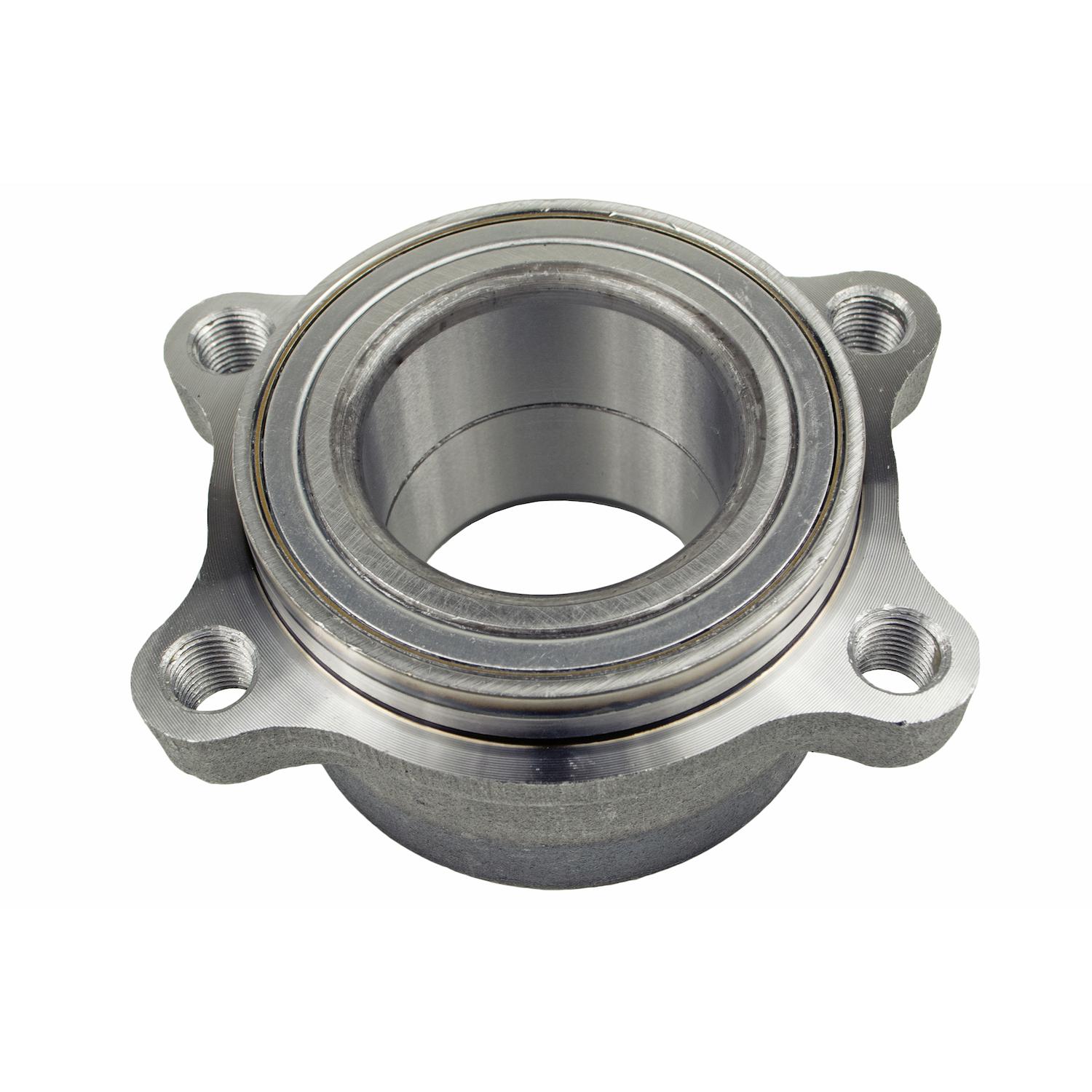 Mevotech H541002 - Wheel Bearing and Hub Assembly Mevotech H541002 Wheel Bearing and Hub Assembly product image 2 of 2