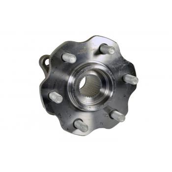Mevotech H541003 - Wheel Bearing and Hub Assembly Mevotech H541003 Wheel Bearing and Hub Assembly product image 1 of 3
