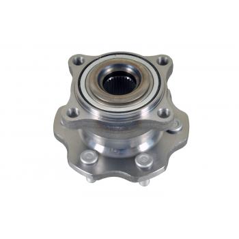 Mevotech H541003 Wheel Bearing and Hub Assembly product image 2 of 3
