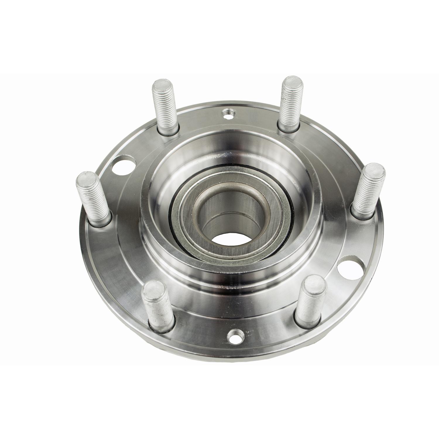 Mevotech H541007 - Wheel Bearing and Hub Assembly Mevotech H541007 Wheel Bearing and Hub Assembly product image 1 of 3