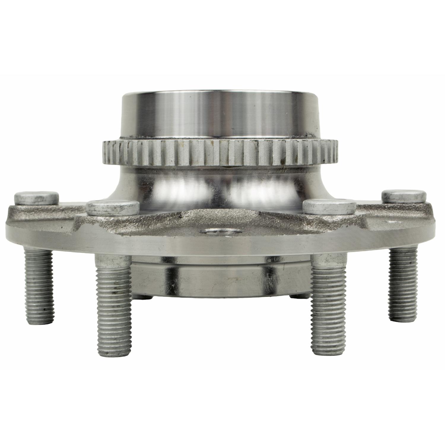 Mevotech H541007 - Wheel Bearing and Hub Assembly Mevotech H541007 Wheel Bearing and Hub Assembly product image 3 of 3