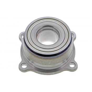 Mevotech H541011 Wheel Bearing and Hub Assembly product image 2 of 2