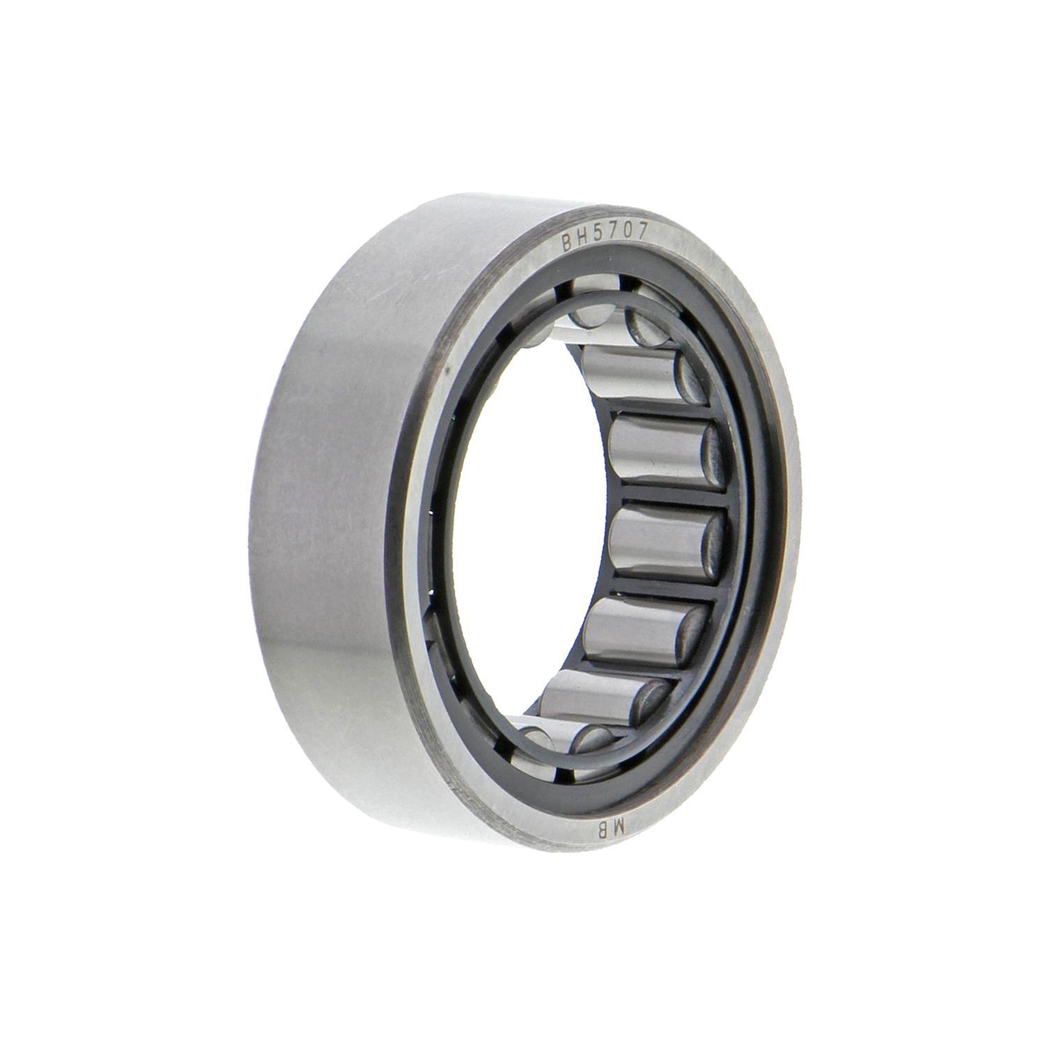 Mevotech H5707 - Wheel Bearing Mevotech H5707 Wheel Bearing product image 1 of 2