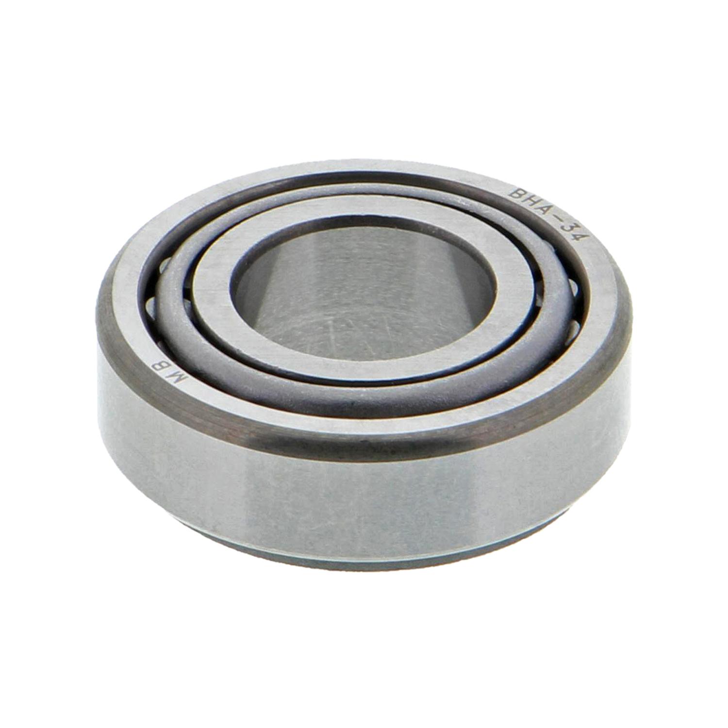Mevotech HA34 - Wheel Bearing Mevotech HA34 Wheel Bearing product image 2 of 2