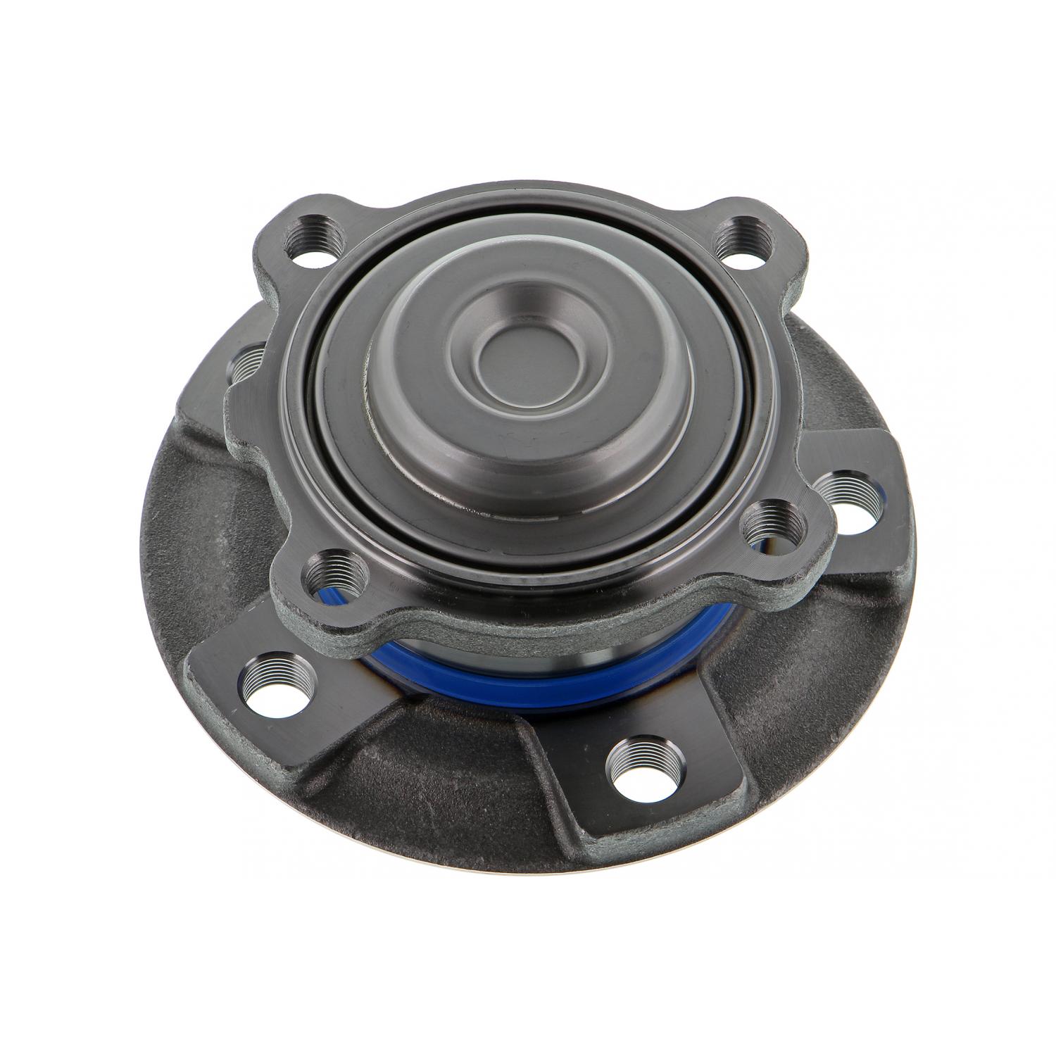 Mevotech MB10301 Wheel Bearing and Hub Assembly product image 2 of 3