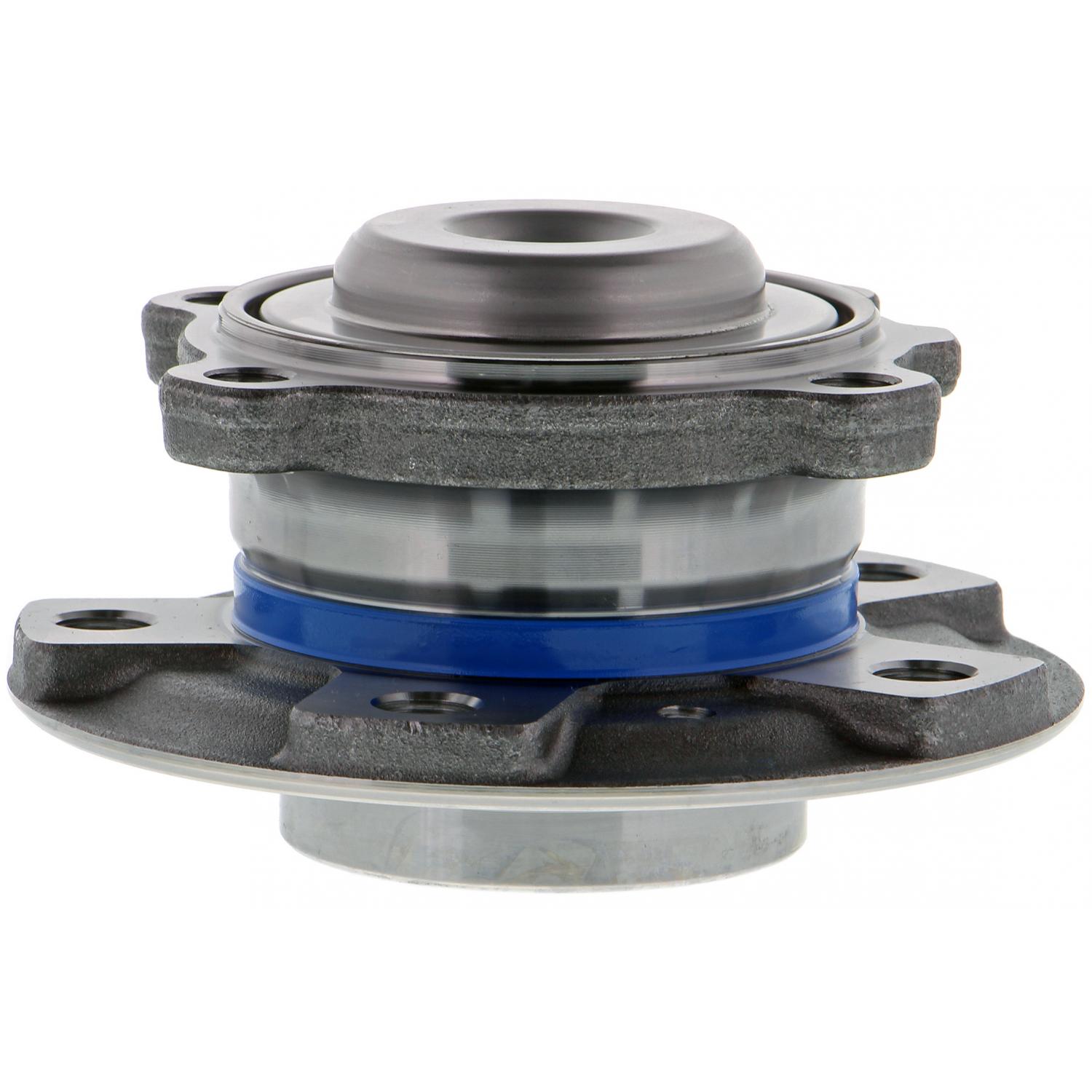 Mevotech MB10301 Wheel Bearing and Hub Assembly product image 3 of 3