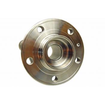 Mevotech MB10302 - Wheel Bearing and Hub Assembly Mevotech MB10302 Wheel Bearing and Hub Assembly product image 1 of 3