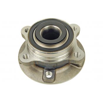 Mevotech MB10302 - Wheel Bearing and Hub Assembly Mevotech MB10302 Wheel Bearing and Hub Assembly product image 2 of 3