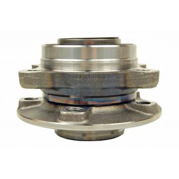 Mevotech MB10302 - Wheel Bearing and Hub Assembly Mevotech MB10302 Wheel Bearing and Hub Assembly product image 3 of 3