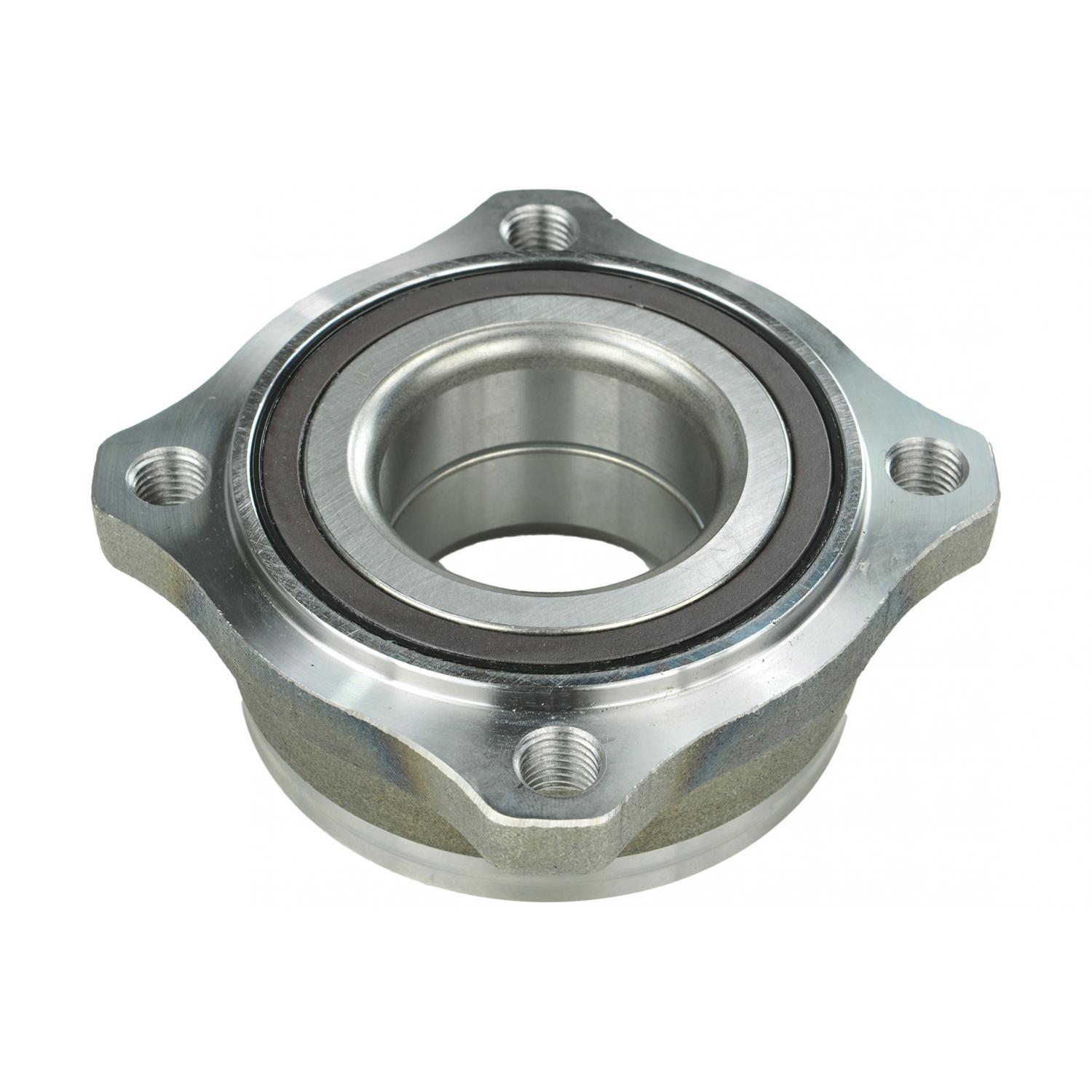 Mevotech MB10303 - Wheel Bearing and Hub Assembly Mevotech MB10303 Wheel Bearing and Hub Assembly product image 1 of 2