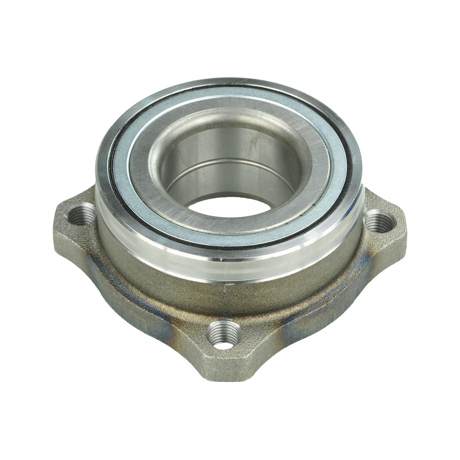 Mevotech MB10303 - Wheel Bearing and Hub Assembly Mevotech MB10303 Wheel Bearing and Hub Assembly product image 2 of 2
