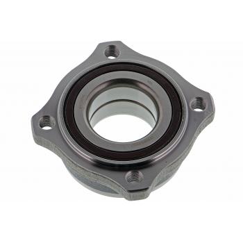 Mevotech MB10304 Wheel Bearing and Hub Assembly product image 2 of 2