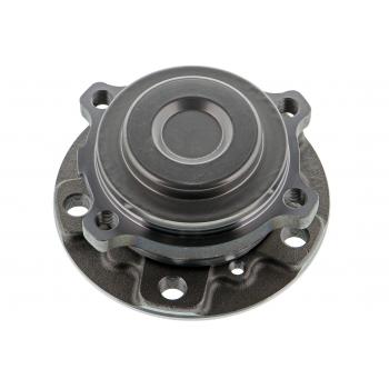 Mevotech MB10305 Wheel Bearing and Hub Assembly product image 2 of 3