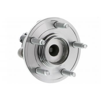 Mevotech MB10307 - Wheel Bearing and Hub Assembly Mevotech MB10307 Wheel Bearing and Hub Assembly product image 1 of 3