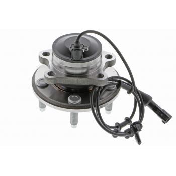 Mevotech MB10307 - Wheel Bearing and Hub Assembly Mevotech MB10307 Wheel Bearing and Hub Assembly product image 2 of 3