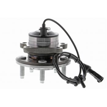 Mevotech MB10307 - Wheel Bearing and Hub Assembly Mevotech MB10307 Wheel Bearing and Hub Assembly product image 3 of 3