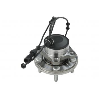 Mevotech MB10310 Wheel Bearing and Hub Assembly product image 2 of 3