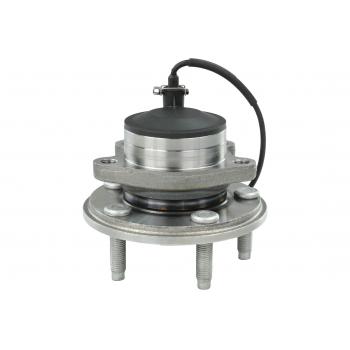 Mevotech MB10310 Wheel Bearing and Hub Assembly product image 3 of 3