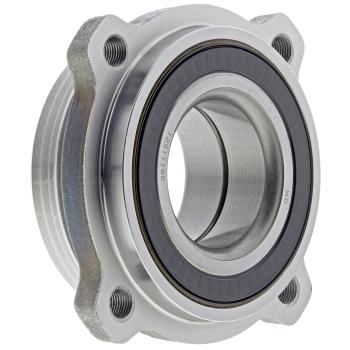 Mevotech MB10313 Wheel Bearing and Hub Assembly product image 1 of 5