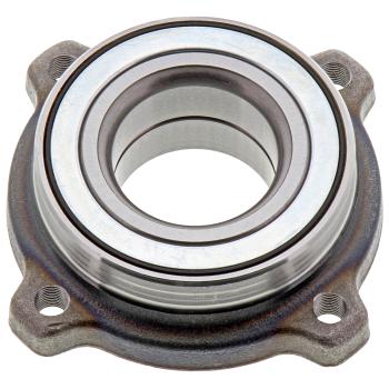 Mevotech MB10313 Wheel Bearing and Hub Assembly product image 2 of 5