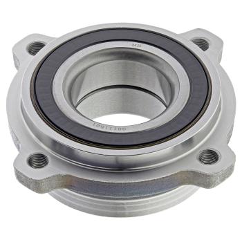 Mevotech MB10313 Wheel Bearing and Hub Assembly product image 3 of 5