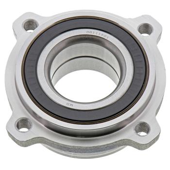 Mevotech MB10313 Wheel Bearing and Hub Assembly product image 4 of 5