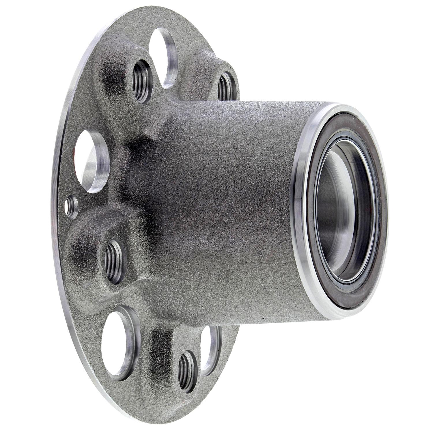 Mevotech MB10314 - Wheel Bearing and Hub Assembly Mevotech MB10314 Wheel Bearing and Hub Assembly product image 1 of 5