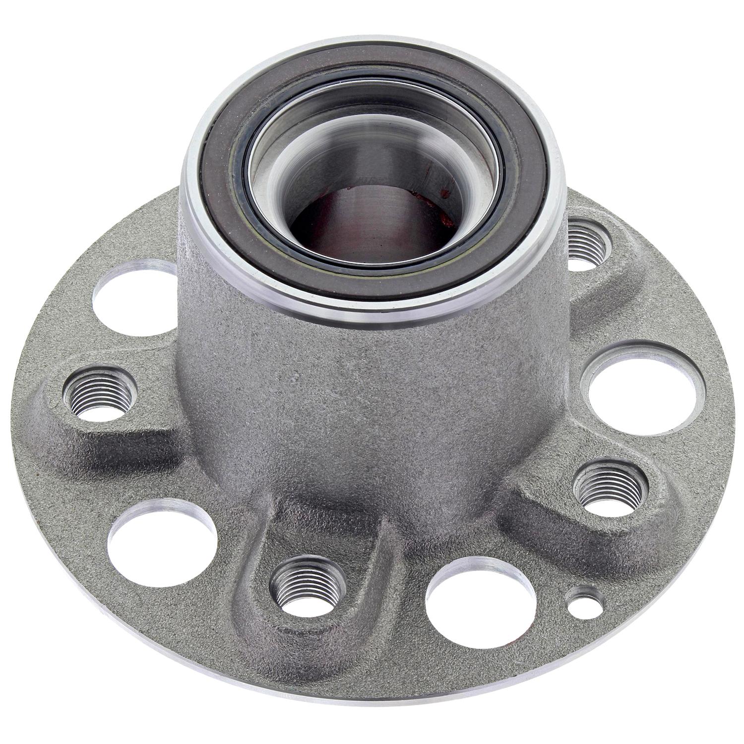 Mevotech MB10314 - Wheel Bearing and Hub Assembly Mevotech MB10314 Wheel Bearing and Hub Assembly product image 3 of 5
