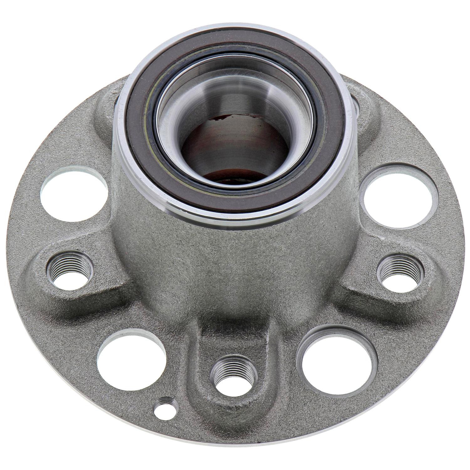 Mevotech MB10314 - Wheel Bearing and Hub Assembly Mevotech MB10314 Wheel Bearing and Hub Assembly product image 4 of 5