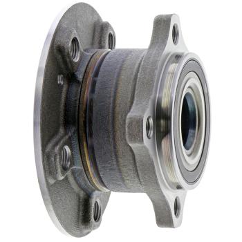 Mevotech MB10317 Wheel Bearing and Hub Assembly product image 1 of 5