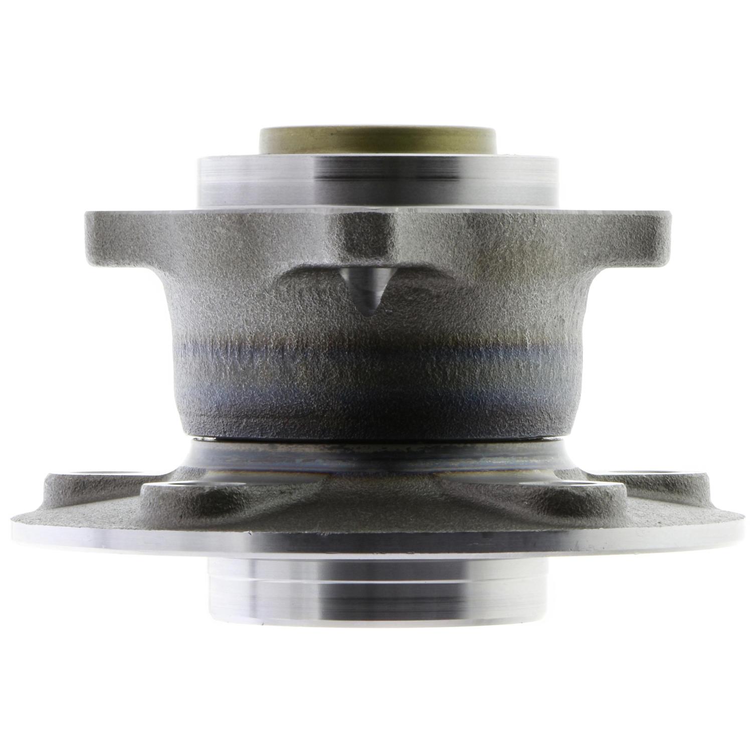 Mevotech MB10318 Wheel Bearing and Hub Assembly product image 5 of 5