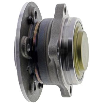 Mevotech MB10322 Wheel Bearing and Hub Assembly product image 1 of 5
