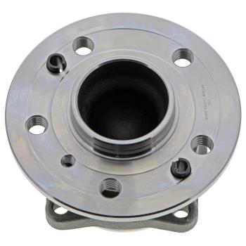 Mevotech MB10322 Wheel Bearing and Hub Assembly product image 2 of 5