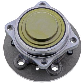 Mevotech MB10322 Wheel Bearing and Hub Assembly product image 4 of 5