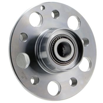 Mevotech MB10323 Wheel Bearing and Hub Assembly product image 2 of 5
