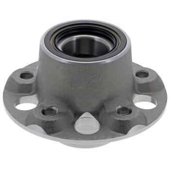 Mevotech MB10323 Wheel Bearing and Hub Assembly product image 3 of 5