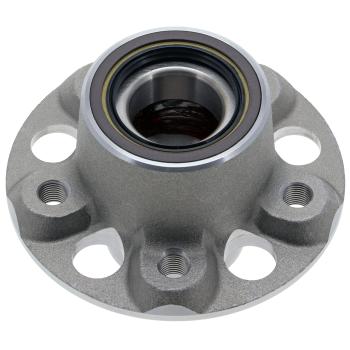 Mevotech MB10323 Wheel Bearing and Hub Assembly product image 4 of 5