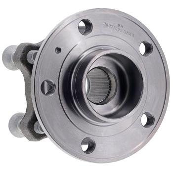 Mevotech MB10325 - Wheel Bearing and Hub Assembly Mevotech MB10325 Wheel Bearing and Hub Assembly product image 2 of 6