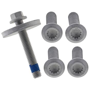 Mevotech MB10325 - Wheel Bearing and Hub Assembly Mevotech MB10325 Wheel Bearing and Hub Assembly product image 4 of 6