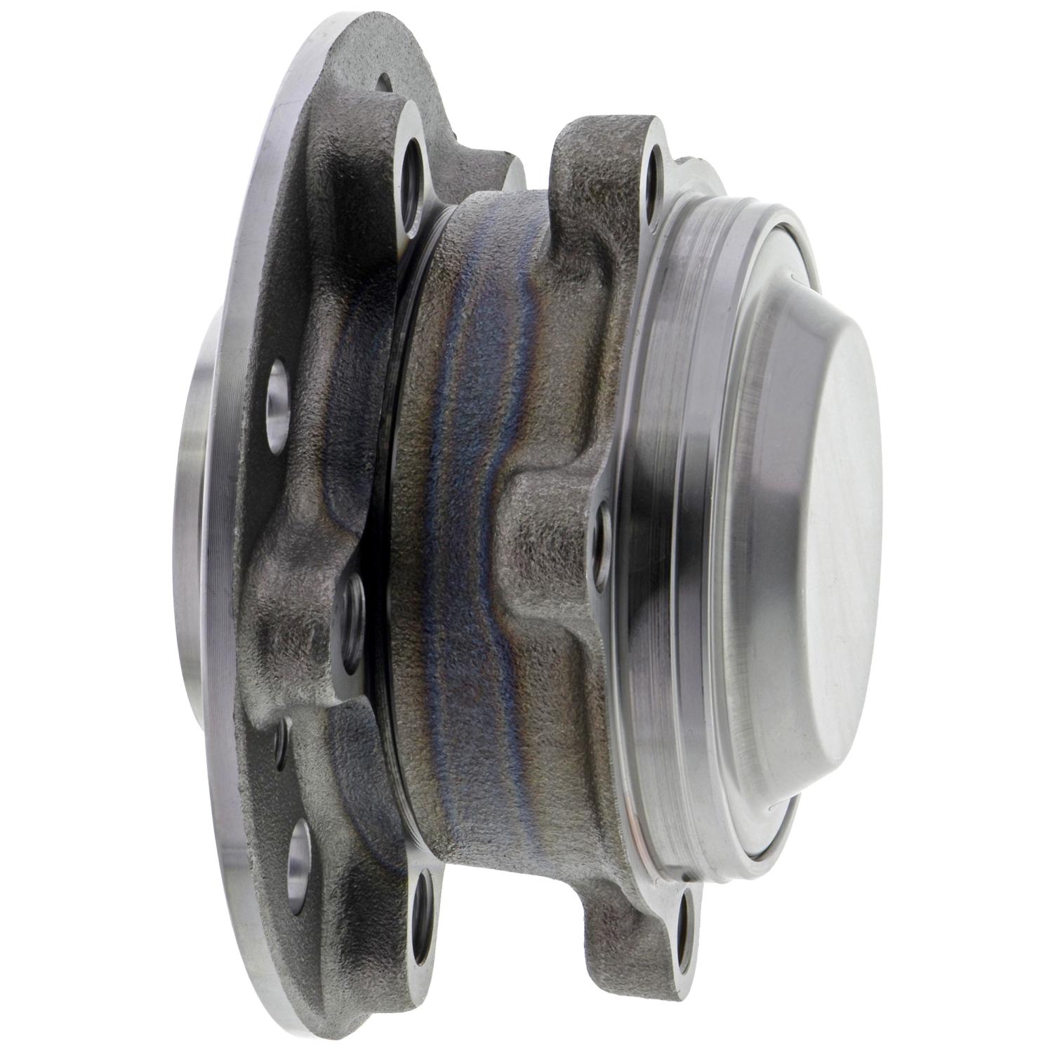 Mevotech MB10326 - Wheel Bearing and Hub Assembly Mevotech MB10326 Wheel Bearing and Hub Assembly product image 1 of 5