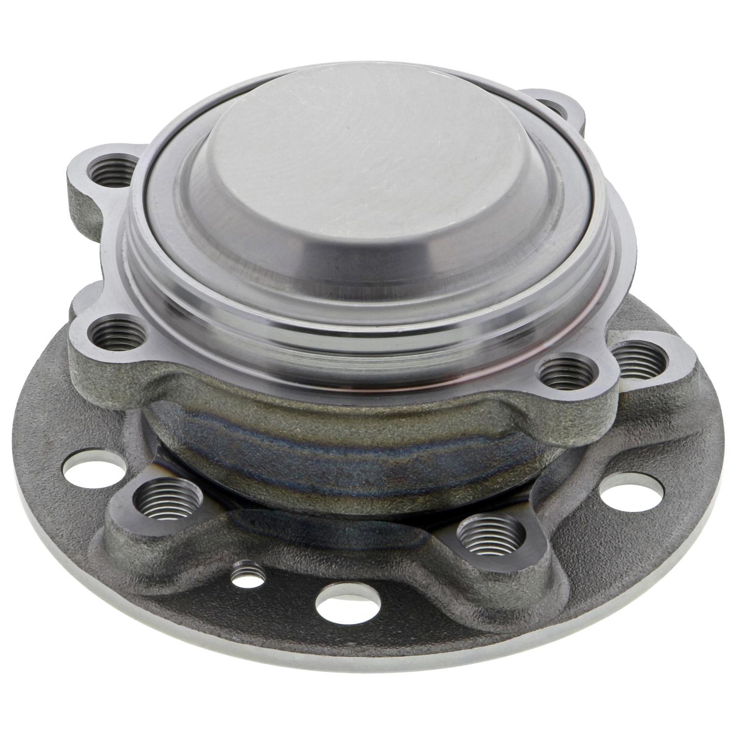 Mevotech MB10326 - Wheel Bearing and Hub Assembly Mevotech MB10326 Wheel Bearing and Hub Assembly product image 3 of 5