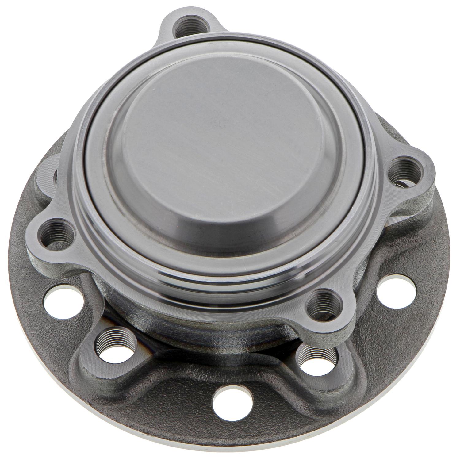 Mevotech MB10326 - Wheel Bearing and Hub Assembly Mevotech MB10326 Wheel Bearing and Hub Assembly product image 4 of 5