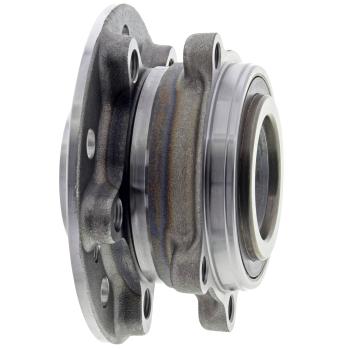 Mevotech MB10327 Wheel Bearing and Hub Assembly product image 1 of 5