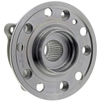 Mevotech MB10327 Wheel Bearing and Hub Assembly product image 2 of 5