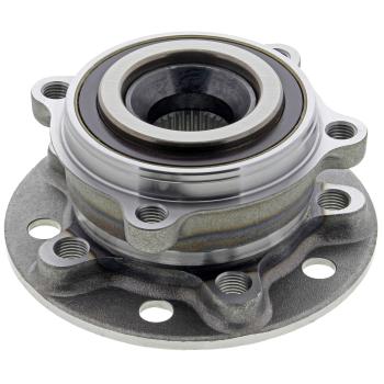 Mevotech MB10327 Wheel Bearing and Hub Assembly product image 3 of 5