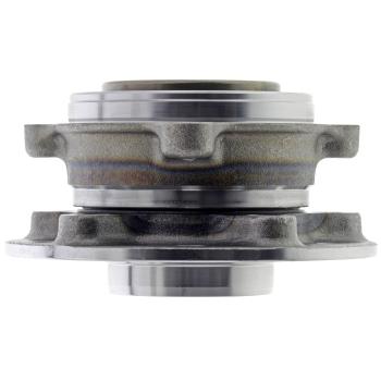 Mevotech MB10327 Wheel Bearing and Hub Assembly product image 5 of 5