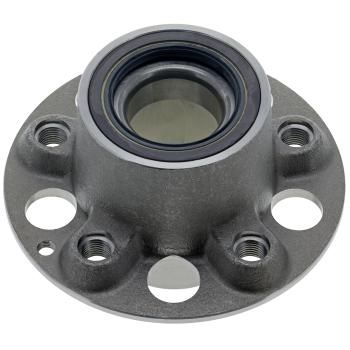 Mevotech MB10341 Wheel Hub Repair Kit product image 4 of 5