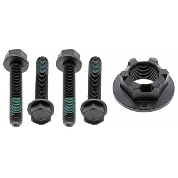 Mevotech MB25300HW Wheel Bearing and Hub Assembly product image 1 of 6